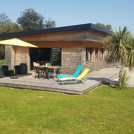 Cozy And Welcoming, Pretty Quiet Home, Crozon Peninsula, * Camaret-sur-Mer
