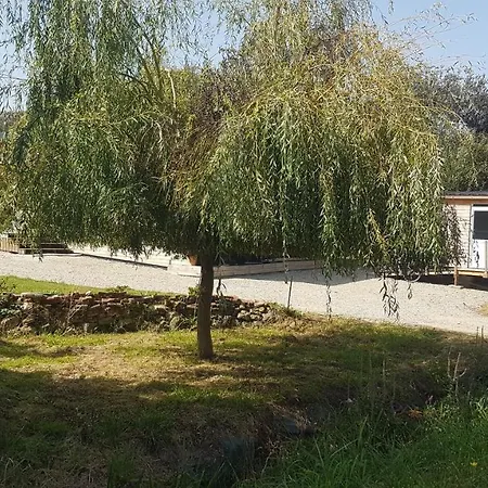 Casa de Férias Cozy And Welcoming, Pretty Quiet Home, Crozon Peninsula,