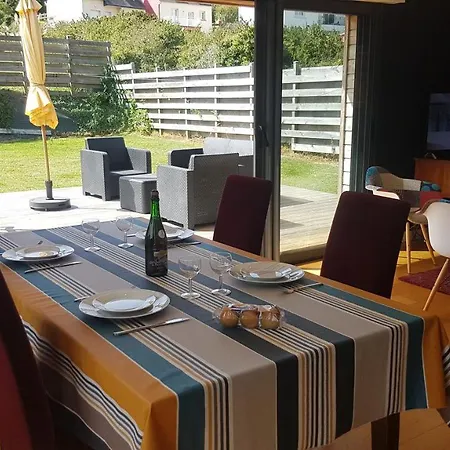 Cozy And Welcoming, Pretty Quiet Home, Crozon Peninsula,