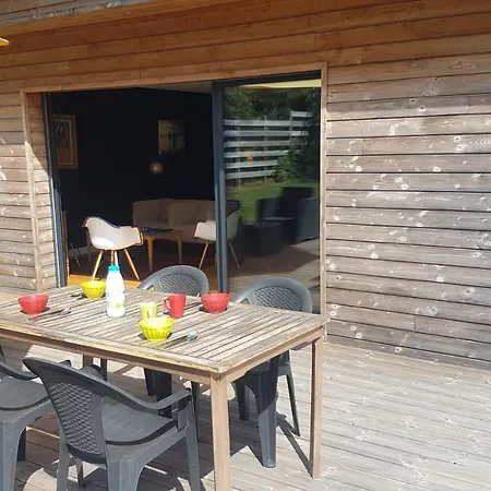 Cozy And Welcoming, Pretty Quiet Home, Crozon Peninsula,