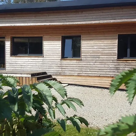 Casa de Férias Cozy And Welcoming, Pretty Quiet Home, Crozon Peninsula,