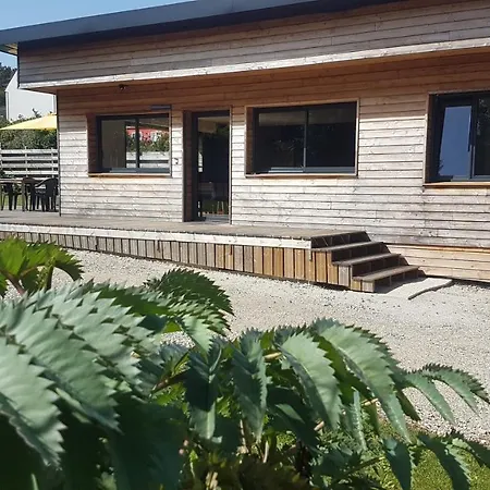 Cozy And Welcoming, Pretty Quiet Home, Crozon Peninsula,