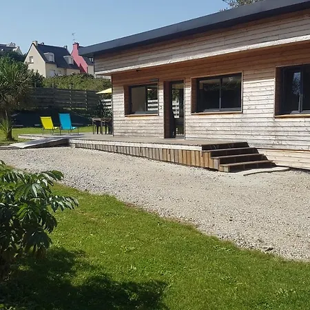 Cozy And Welcoming, Pretty Quiet Home, Crozon Peninsula,