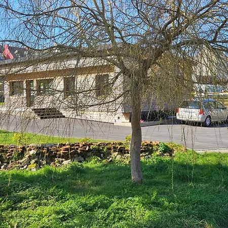 Casa de Férias Cozy And Welcoming, Pretty Quiet Home, Crozon Peninsula, *